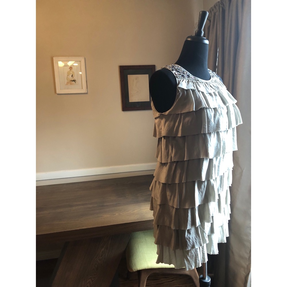 ZARA Woman Dress size S